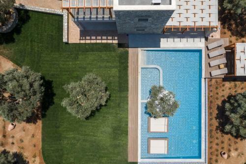 Thyme Villa