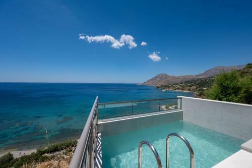 Villa Sunset View