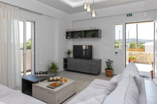 Prinos Oasis Twin Villas III