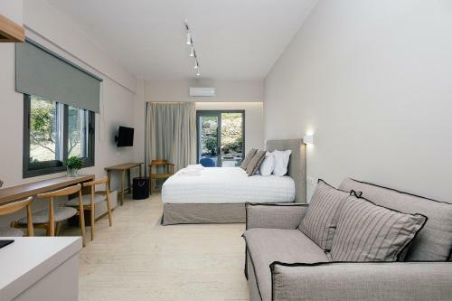 Apartamento Ariadne Suites