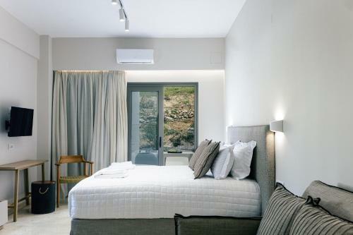 Apartamento Ariadne Suites