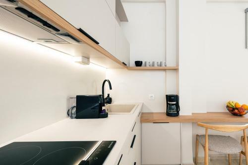 Apartamento Ariadne Suites
