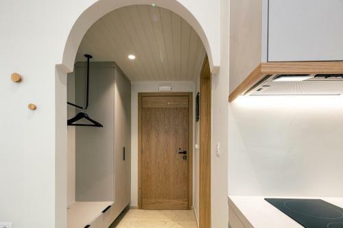 Apartamento Ariadne Suites