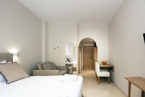 Apartamento Ariadne Suites