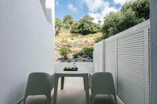 Apartamento Ariadne Suites