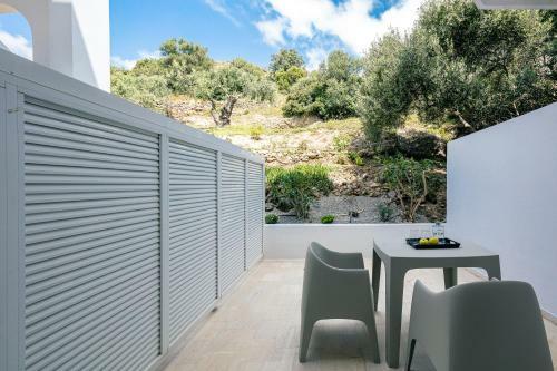 Apartamento Ariadne Suites