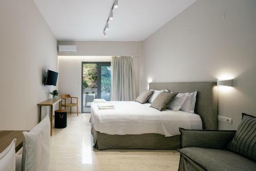 Apartamento Ariadne Suites
