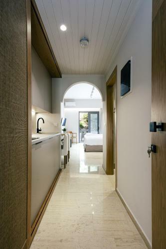Apartamento Ariadne Suites