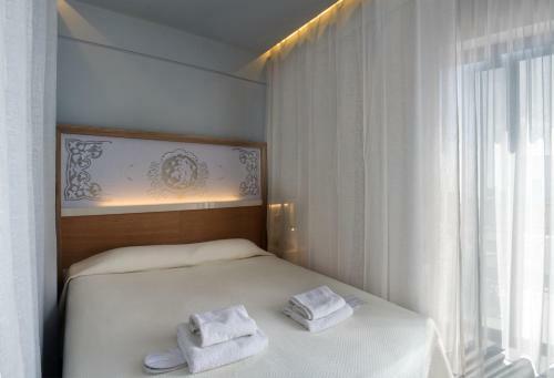 Geraniotis Hotel And Resort
