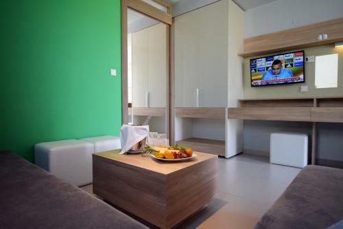 Geraniotis Hotel And Resort