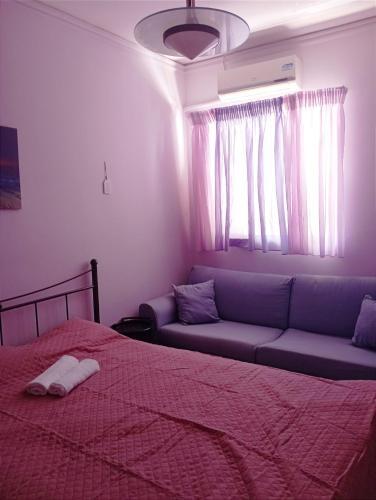 Cozy Apartment Close To The Port.