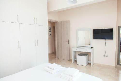 Great Apartment In Piraeus