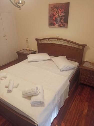 Comfortable Apartment 100m From The Sea