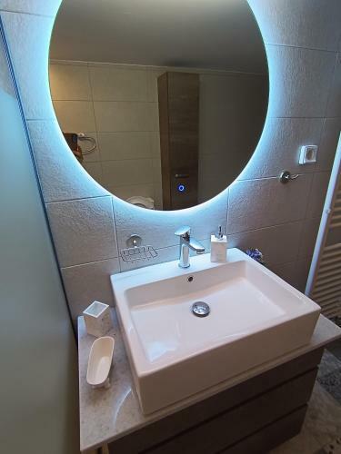 Apartamento Blue Seaview Suites