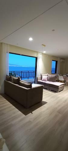 Apartamento Blue Seaview Suites