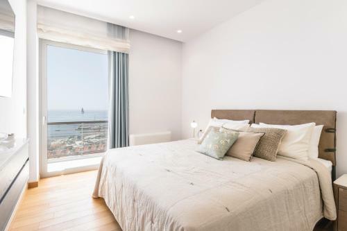 Apartamento Divine Residence, A Seaview Retreat