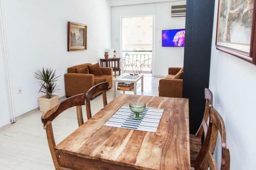 Fabulous Apartment In Pireaus!