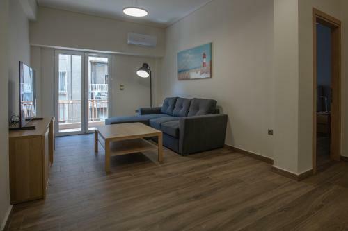 Max Blue Apartment, A Stay Like No Other