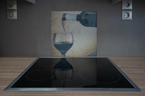 Max Blue Apartment, A Stay Like No Other