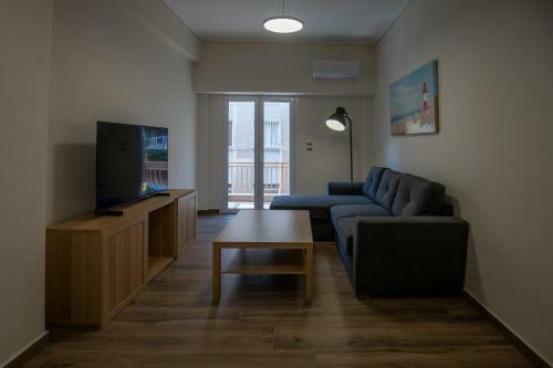 Max Blue Apartment, A Stay Like No Other