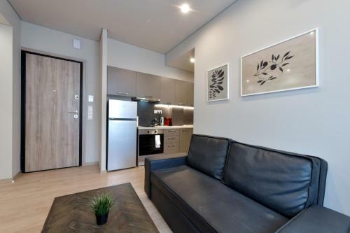 Apartamento Porto Pireo