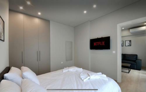 Apartamento Porto Pireo