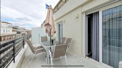Apartamento Porto Pireo