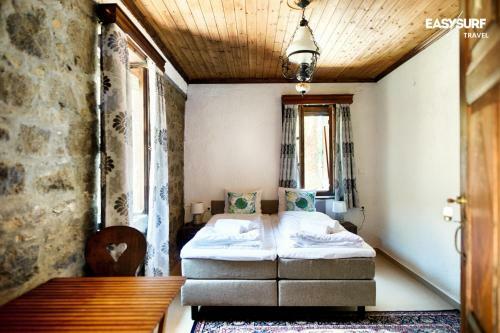 Hostal Stone House Limnos