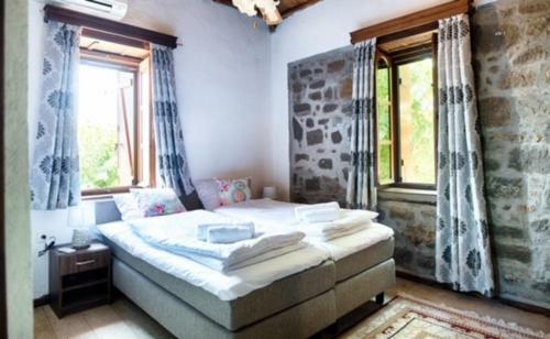 Hostal Stone House Limnos