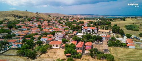 Hostal Stone House Limnos