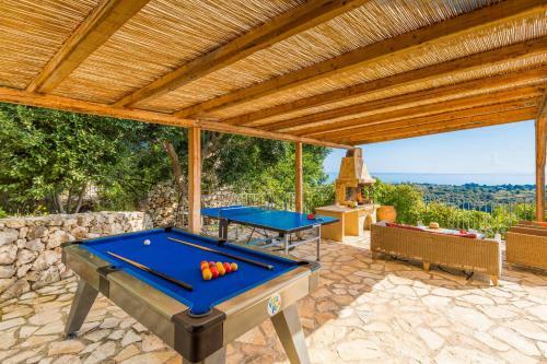 Villa Eboros By Villa Plus