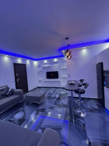 Rafina's Luxury Apartment