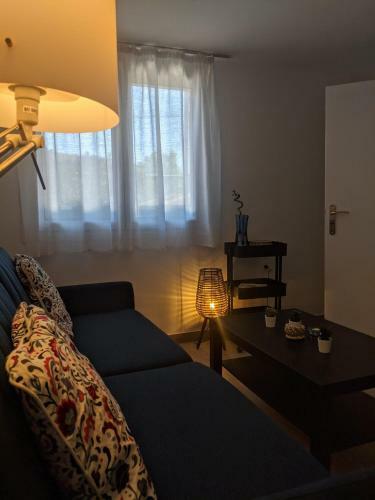 Apartamento Cosy Garden House