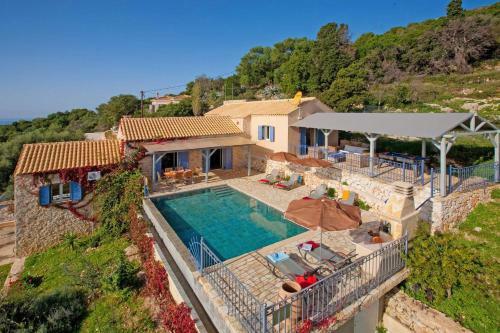 Villa Stani By Villa Plus