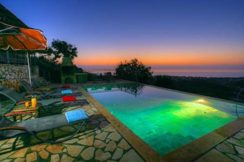 Villa Stani By Villa Plus