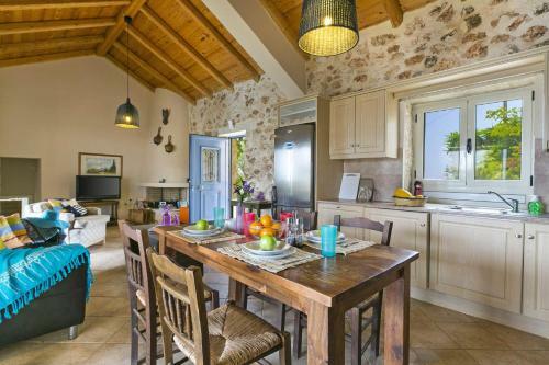 Villa Stani By Villa Plus