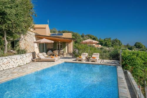 Villa Ifandis By Villa Plus