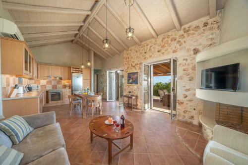 Villa Ifandis By Villa Plus