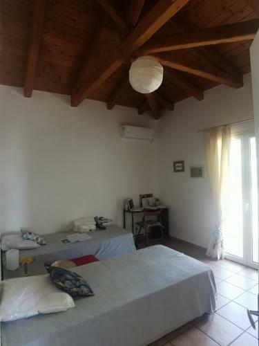 Villa Labellebleue