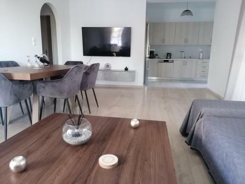 Casa Para Ti Villa