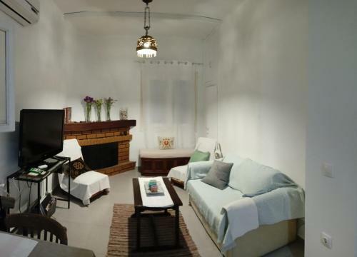 Apartamento Evita
