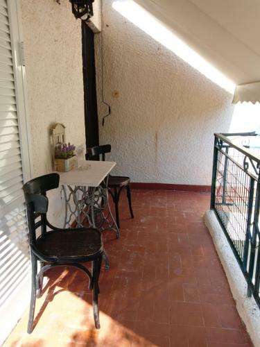 Apartamento Evita