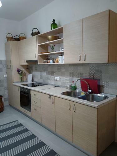 Apartamento Evita