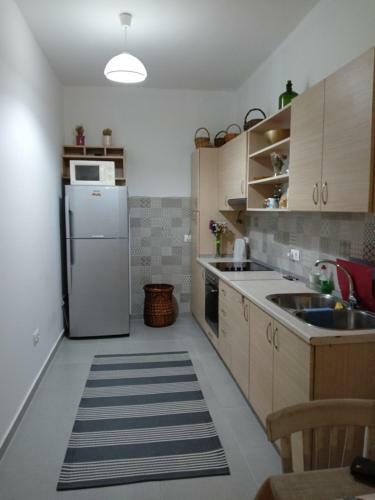 Apartamento Evita