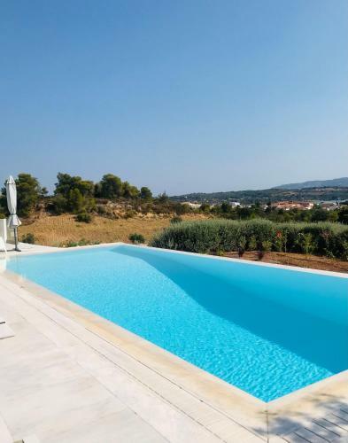 Villa Polos
