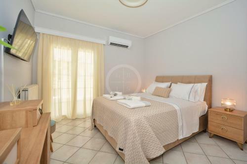 Apartamento Vista Mare I