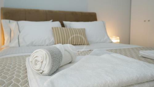 Apartamento Vista Mare I