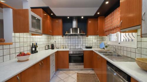 Apartamento Vista Mare I