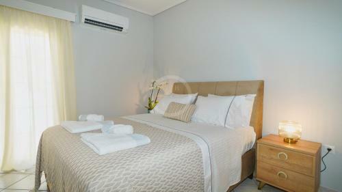 Apartamento Vista Mare I