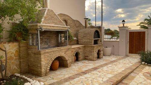 Han's House